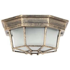 Brodska lampa S1126 GB