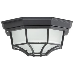Brodska lampa S1126V BK