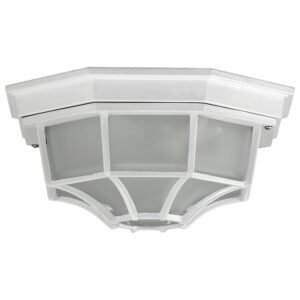 Brodska lampa S1126V WH