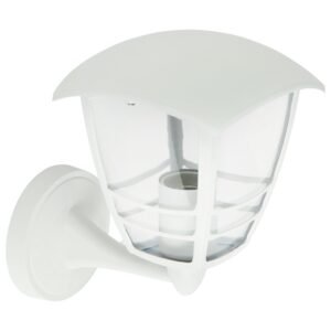 Fenjer zidni S4152 WH