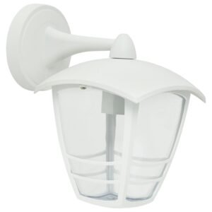 Fenjer zidni S4153 WH