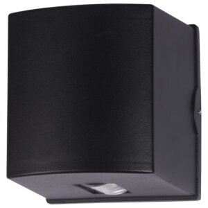Spoljna LED lampa S4317 BK
