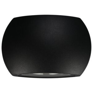 Spoljna LED lampa S4332 BK