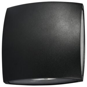 Spoljna LED lampa S4333 BK
