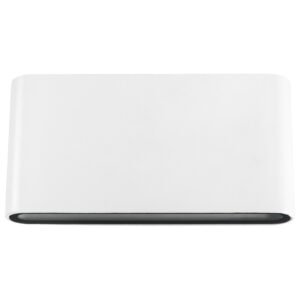 Spoljna LED lampa S4334M WH