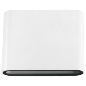 Spoljna LED lampa S4334S WH