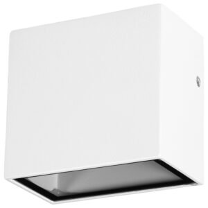 Spoljna LED lampa S4336 WH