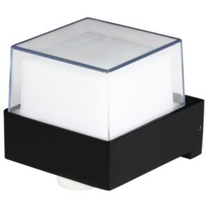 Spoljna LED lampa S4340 BK