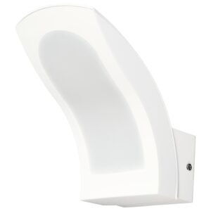 Spoljna LED lampa S4342 WH