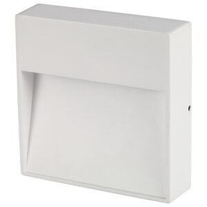 Spoljna LED lampa S4361S WH