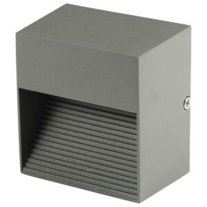 Spoljna LED lampa S4362 SV