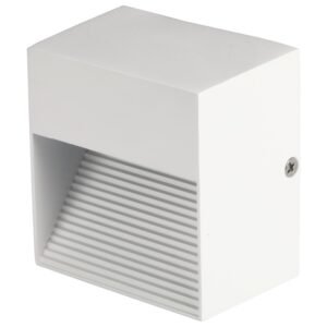 Spoljna LED lampa S4362 WH