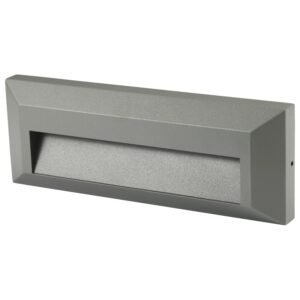 Spoljna LED lampa S4363 SV
