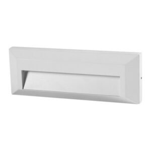 Spoljna LED lampa S4363 WH