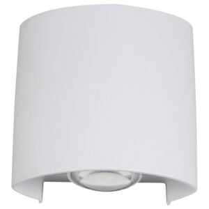 Spoljna LED lampa S4365 WH