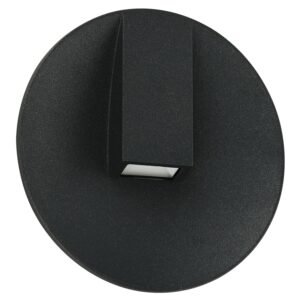Spoljna LED lampa S4371 BK