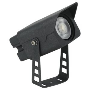 Spoljna LED lampa S4375 BK