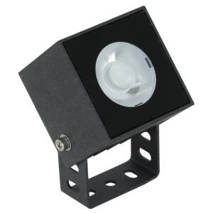 Spoljna LED lampa S4376 BK