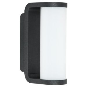 Spoljna LED lampa S4379 BK
