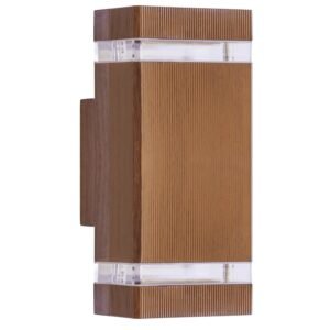 Spoljna zidna lampa S4602 M