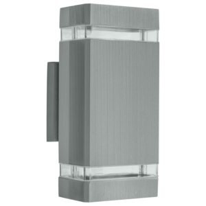 Spoljna zidna lampa S4602 SV