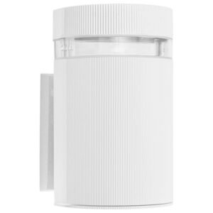 Spoljna zidna lampa S4603 WH