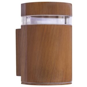 Spoljna zidna lampa S4603 M