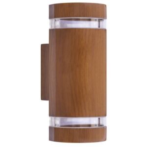 Spoljna zidna lampa S4604 M