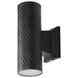 Spoljna lampa S4617 BK