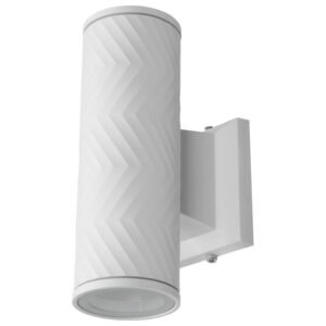 Spoljna lampa S4617 WH