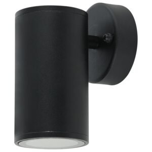 Spoljna lampa S4618 BK