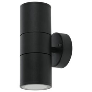 Spoljna lampa S4619 BK