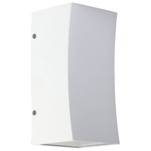 Spoljna lampa S4625 WH