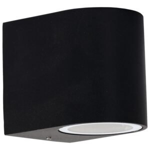 Zidna lampa S4626 BK