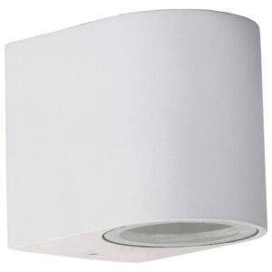Zidna lampa S4626 WH