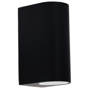 Zidna lampa S4627 BK
