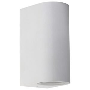 Zidna lampa S4627 WH