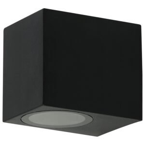 Spoljna lampa S4628 BK