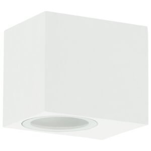 Spoljna lampa S4628 WH
