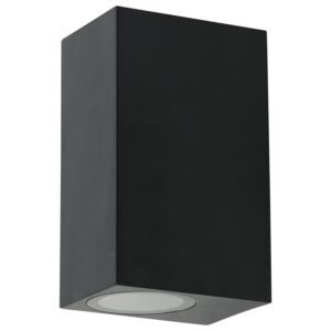Spoljna lampa S4629 BK