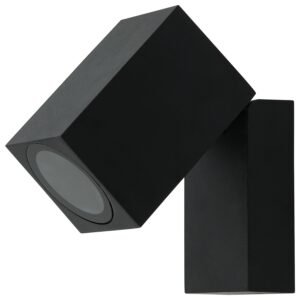 Spoljna lampa S4630 BK