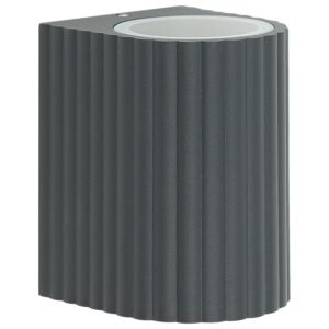 Spoljna lampa S4631 BK