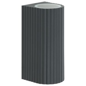 Spoljna lampa S4632 BK