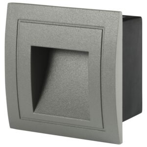 Ugradna LED lampa S5323M SV