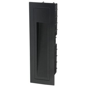 Ugradna LED lampa S5324L BK