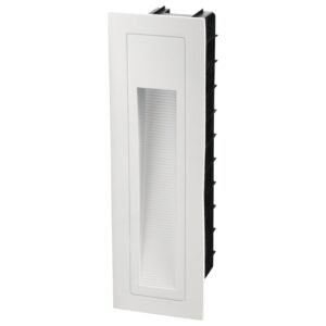 Ugradna LED lampa S5324L WH