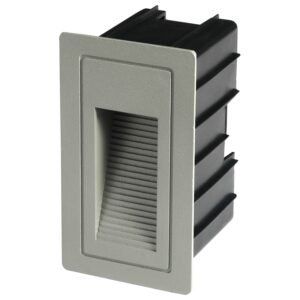 Ugradna LED lampa S5324S SV