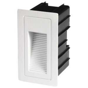 Ugradna LED lampa S5324S WH