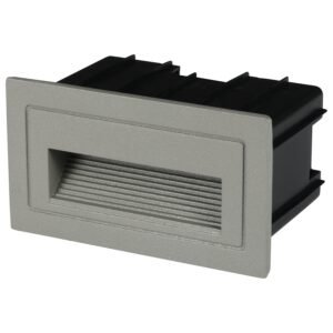 Ugradna LED lampa S5325S SV