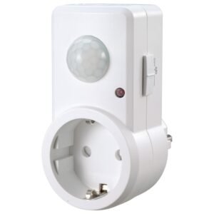 Senzor pokreta SP04 WH